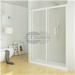 PORTA DOCCIA SMART 140 X H185 PORTA DOCCIA SMART 140 X H185