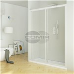 PORTA DOCCIA SMART 150 X H185 PORTA DOCCIA SMART 150 X H185
