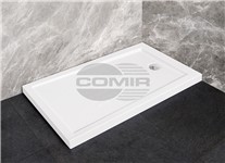 PIATTO DOCCIA ABS ANGOLARE 70x170xH5 PIATTO DOCCIA ABS ANGOLARE 70x170xH5