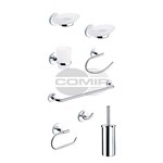 KIT ACCESSORI ONE 8 PEZZI KIT ACCESSORI ONE 8 PEZZI