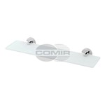 MENSOLA IN VETRO CM50 SERIE BORA MENSOLA IN VETRO CM50 SERIE BORA