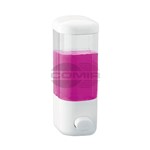 DISPENSER PER SAPONE LIQUIDO SINGOLO DISPENSER PER SAPONE LIQUIDO SINGOLO