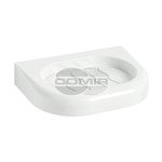 PORTA SAPONE IN ABS PORTA SAPONE IN ABS