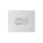 TAPPETO IN GOMMA 54 X 54 PER DOCCIA TAPPETO IN GOMMA 54 X 54 PER DOCCIA