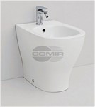 BIDET TERRA ARTCERAM SERIE TEN BIDET TERRA ARTCERAM SERIE TEN