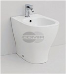 BIDET TERRA ARTCERAM SERIE TEN