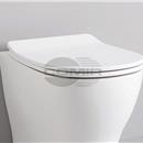 SEDILE WC SLIM FRIZIONATO SERIE TEN