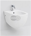 BIDET SOSPESO ARTCERAM SERIE FILE BIDET SOSPESO ARTCERAM SERIE FILE