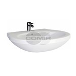 LAVABO CM 60 BELLEZZA-FLY-WALL LAVABO CM 60 BELLEZZA-FLY-WALL