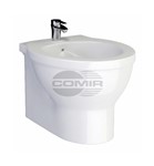 BIDET TERRA FILO MURO SERIE WALL BIDET TERRA FILO MURO SERIE WALL