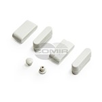 PARACOLPI PER SEDILE K2 (CONF.4PZ) PARACOLPI PER SEDILE K2 (CONF.4PZ)