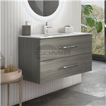 BASE CORALLO CM 101 ROVERE SCURO ***FUORI PRODUZIONE (F.E.S.)