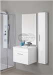 COMPOSIZIONE SHOW 60 BIANCO COMPOSIZIONE SHOW 60 BIANCO