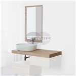 COMPOSIZIONE SHELF 120 ROVERE