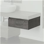 CASSETTIERA SHELF 60 CEMENTO CASSETTIERA SHELF 60 CEMENTO