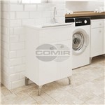 LAVATOIO IN MDF L60xP50 LAVATOIO IN MDF L60xP50