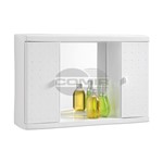 SPECCHIERA IN ABS 60X40X16 SPECCHIERA IN ABS 60X40X16