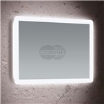 SPECCHIO LED RETROILLUMINATO 60X80 SPECCHIO LED RETROILLUMINATO 60X80
