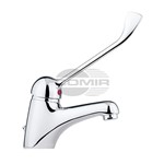 MISCELATORE LAVABO EOLO LEVA CLINICA MISCELATORE LAVABO EOLO LEVA CLINICA
