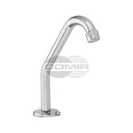 BOCCA EROGAZIONE LAVABO GIREVOLE IN TUBO BOCCA EROGAZIONE LAVABO GIREVOLE IN TUBO