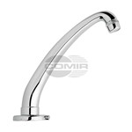 BOCCA EROGAZIONE LAVABO GIREVOLE FUSA BOCCA EROGAZIONE LAVABO GIREVOLE FUSA