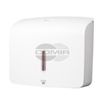 DISPENSER CARTA ASCIUGAMANI EASY ABS DISPENSER CARTA ASCIUGAMANI EASY ABS