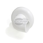ANGOLARE DA MURO IN PLASTICA ANGOLARE DA MURO IN PLASTICA