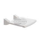 SEDILE DOCCIA ABBATTIBILE PORTATA 125KG SEDILE DOCCIA ABBATTIBILE PORTATA 125KG
