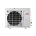 TOYOTOMI UNITA' ESTERNA MULTI MFM36-QUADR R32 TOYOTOMI UNITA' ESTERNA MULTI MFM36-QUADR R32