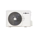 HOKKAIDO UNITA' ESTERNA DUAL KW 5,30 MODELLO HCKU-530-Z2