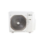 HOKKAIDO UNITA' ESTERNA QUADRI 10,5 MODELLO HCKU-1060-Z4