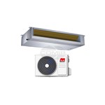 MAXA CANALIZZATO 36.000 (9,94 kw) TR UI-DUCT105R + UE-UECS105R
