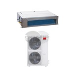 MAXA CANALIZZATO 55.000 (15,2kw) TR UI-DUCT176R + UE-UECS176R