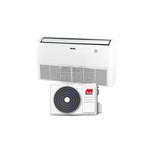 MAXA PAVIMENTO-SOFFITTO 36.000 UI-SPV105R + UE-UECS105R-1