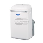 CARRIER CONDIZIONATORE PORTATILE 3,5KW CALDO FREDDO - 51QPD12N7S-1