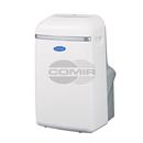 CARRIER CONDIZIONATORE PORTATILE 3,5KW CALDO FREDDO - 51QPD12N7S-1