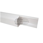 CANALINA CON COPERCHIO 2MT 100x75 CANALINA CON COPERCHIO 2MT 100x75