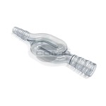 GIUNTO SIFONE PER TUBO SCARICO CONDENSA 16-18-20 GIUNTO SIFONE PER TUBO SCARICO CONDENSA 16-18-20