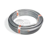 TUBO RAME CONDIZIONAMENTO 1/4 X 1,00 SMISOL CLIM PLATINUM RT 50m