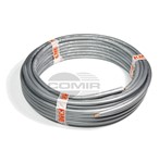 TUBO RAME CONDIZIONAMENTO 1/2 X 1,00 SMISOL CLIM PLATINUM RT50m