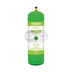 BOMBOLA GAS REFRIGERANTE R422B KG 2 BOMBOLA GAS REFRIGERANTE R422B KG 2