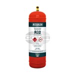 BOMBOLA GAS REFRIGERANTE R32 - KG 2 BOMBOLA GAS REFRIGERANTE R32 - KG 2