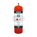 BOMBOLA GAS REFRIGERANTE R32 - KG 2