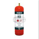 BOMBOLA GAS REFRIGERANTE R32 - KG 2