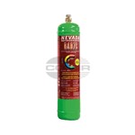 BOMBOLA GAS REFRIGERANTE R407C KG 1 BOMBOLA GAS REFRIGERANTE R407C KG 1