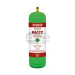 BOMBOLA GAS REFRIGERANTE R407C KG 2 BOMBOLA GAS REFRIGERANTE R407C KG 2