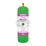 BOMBOLA GAS REFRIGERANTE R410A KG 2 BOMBOLA GAS REFRIGERANTE R410A KG 2