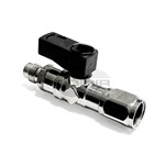 RUBINETTO F1/2 ACME SX x 1/4 MASCHIO RUBINETTO F1/2 ACME SX x 1/4 MASCHIO