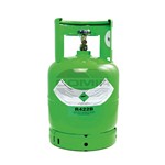 BOMBOLA GAS REFRIGERANTE R422 - 5 KG BOMBOLA GAS REFRIGERANTE R422 - 5 KG