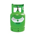 BOMBOLA GAS REFRIGERANTE R422 - 5 KG